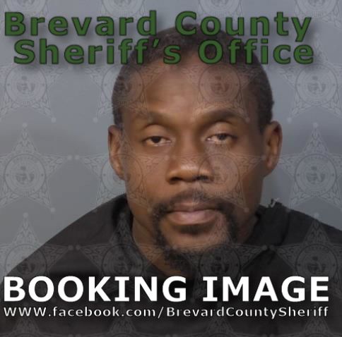 Mugshot of Ryan Jay Bishop