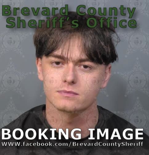 Mugshot of John Dudley French