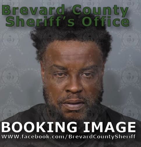 Mugshot of Landon Christopher Ball