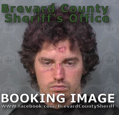 Mugshot of Shane Glendon Race Artz