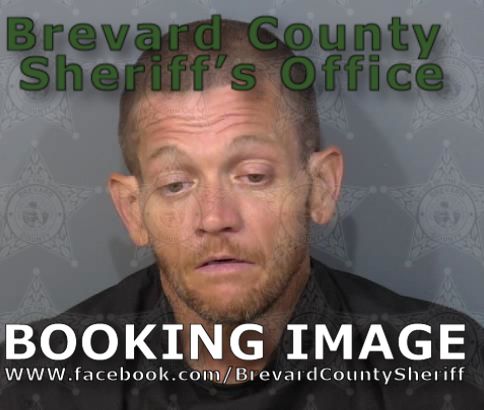 Mugshot of Jeremy David Moore