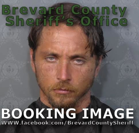 Mugshot of Jacob Anthony Benno Adams