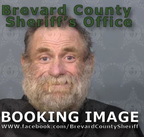 Mugshot of Charlie Wayne Boone