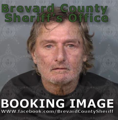 Mugshot of Timothy Lee Bowman