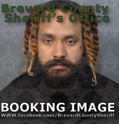 Mugshot of Julio C Torreyes