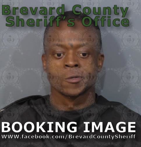 Mugshot of Lavares Germere Champion