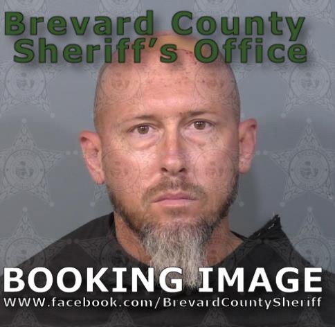 Mugshot of Joseph D Kight