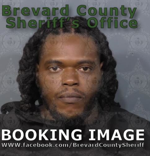 Mugshot of Larry Boyd