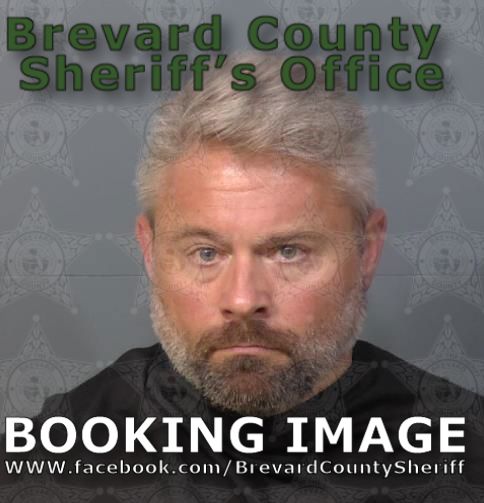 Mugshot of Vincent James Stevens