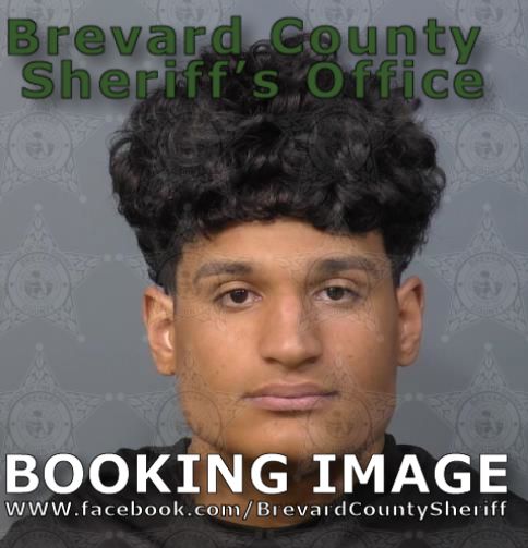 Mugshot of Alan Guadarrama Viamonte