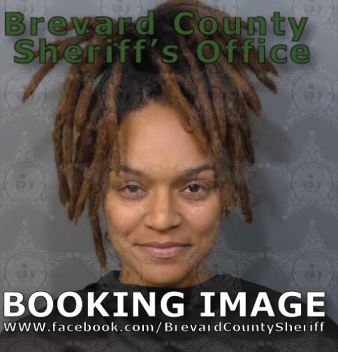 Mugshot of Eunice Ortiz