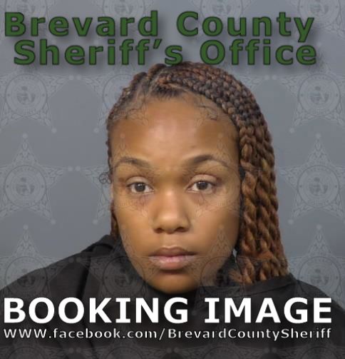 Mugshot of Aniyah Ty'Asia Mills
