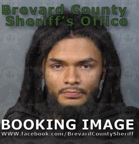 Mugshot of Irving Alejandro Perez Hernandez