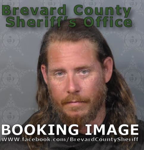 Mugshot of Christopher Eoin Downey
