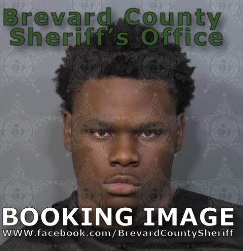 Mugshot of Alvin Sentell Finkley