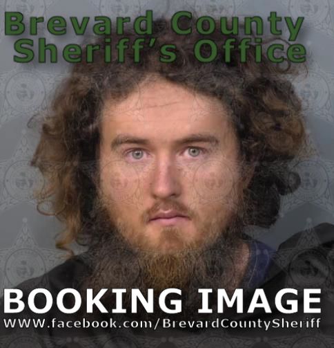 Mugshot of Dyllan Michale Matthews