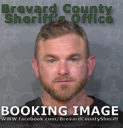 Mugshot of Boaz Jesse Shane Pendarvis