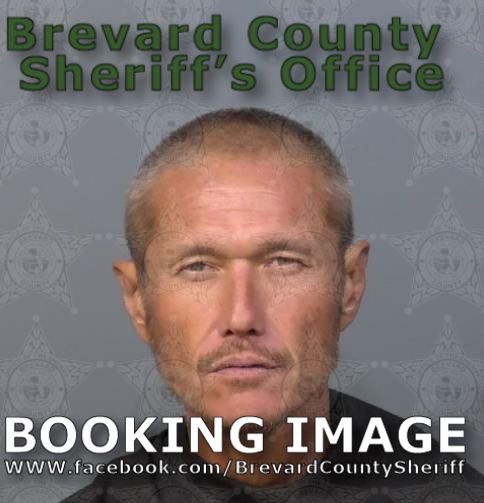 Mugshot of Jason Allen Williams