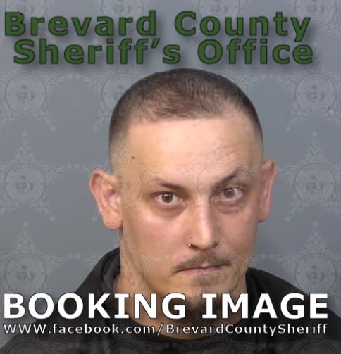 Mugshot of Aaron Lee Autry