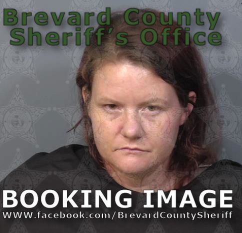 Mugshot of Sydney Maria Ryan