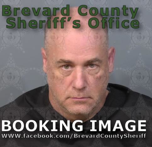 Mugshot of Michael William Obrien