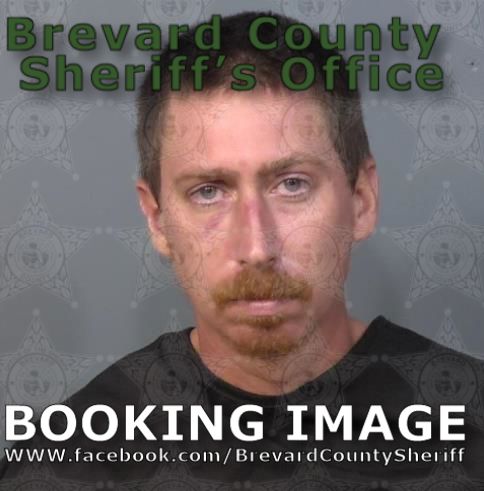 Mugshot of Sean Henry Scott