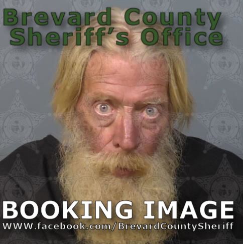 Mugshot of Dean Andrew O Donnell