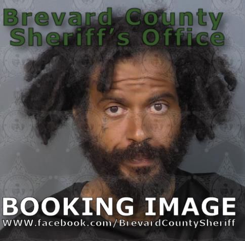 Mugshot of Harold Willis Tisdale