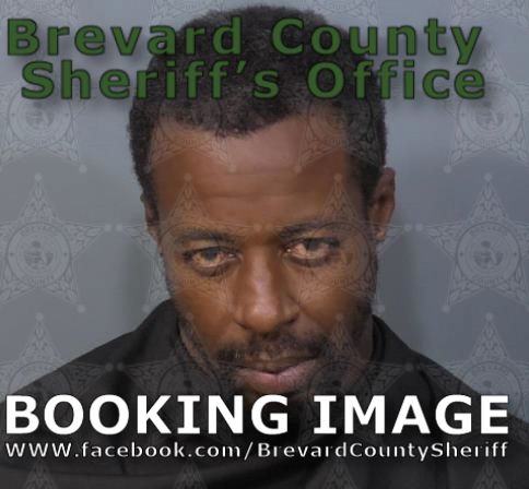 Mugshot of Donald Lee Jenkins