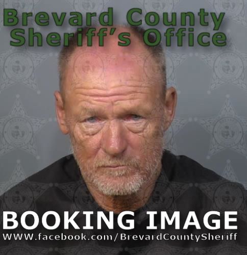Mugshot of John Patrick Gunn