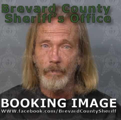 Mugshot of Bradley Kevin Moore
