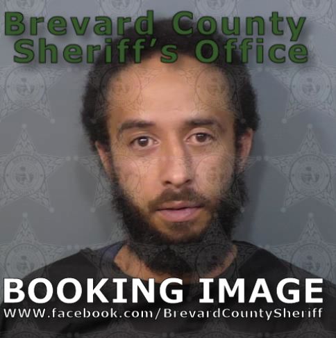 Mugshot of Jonathan Stanley