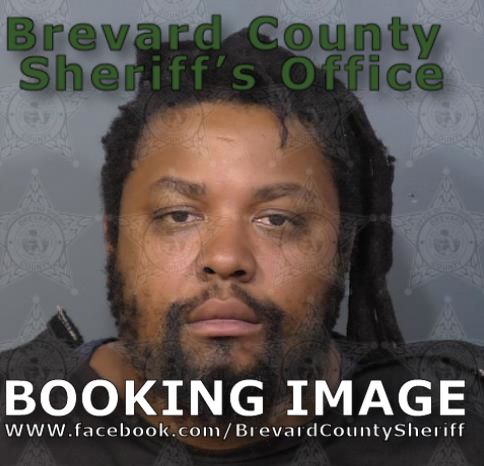 Mugshot of Joshua Levon Lennon