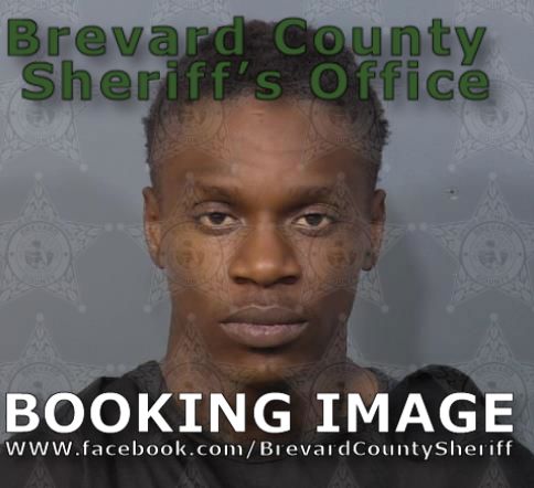 Mugshot of Equan Jahshawn Duwayne Adams