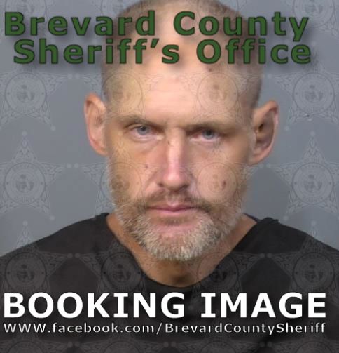Mugshot of Patrick Daniel Walsh