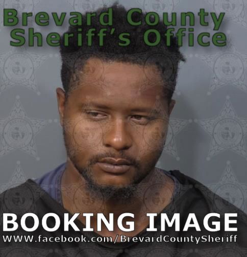 Mugshot of Jimmy Leontay Buckhalter