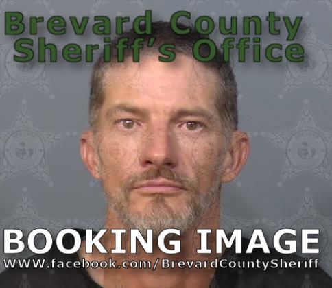 Mugshot of Justin Ray Vondrak