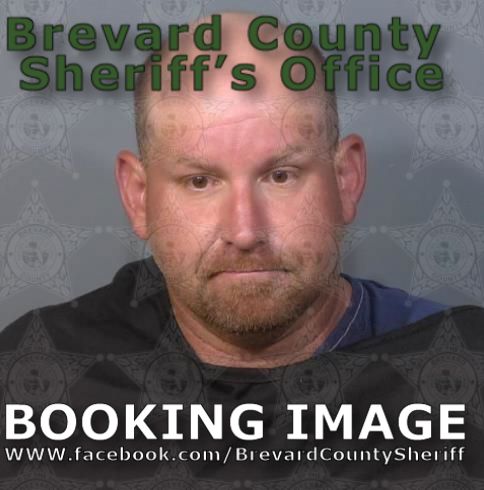 Mugshot of John Clark Anthony Costello