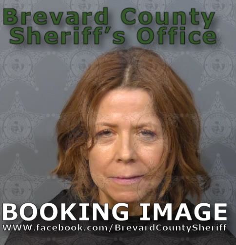 Mugshot of Lisa Dunikoski