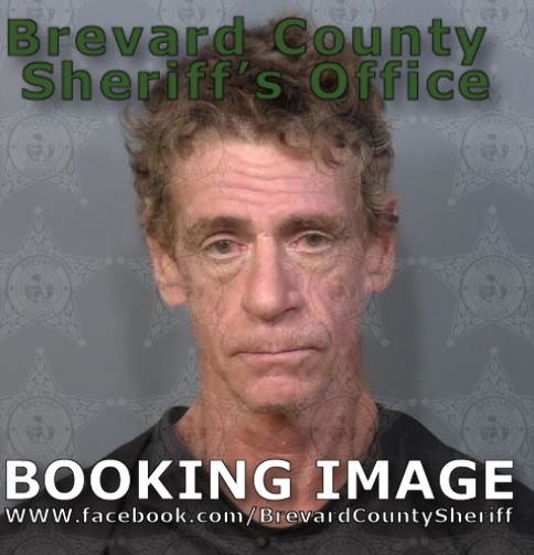 Mugshot of William Todd Evans