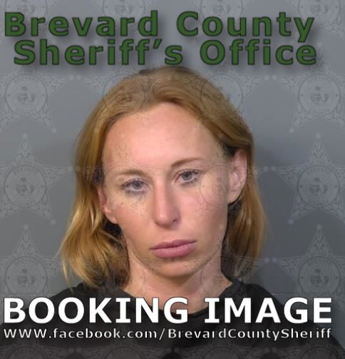 Mugshot of Ashley Christine Cotoia
