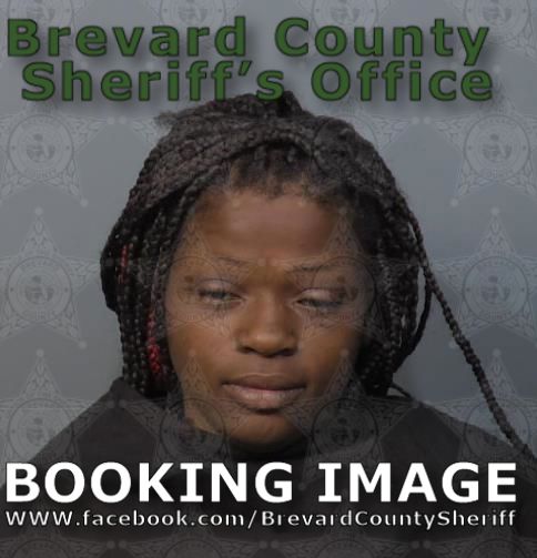 Mugshot of Mikel Marvin Bright