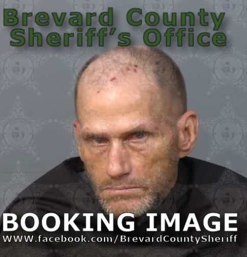 Mugshot of William Henry Austin