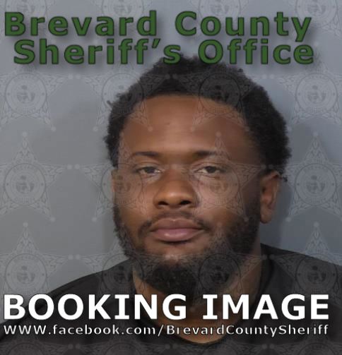 Mugshot of Davion Reshad De Jesus