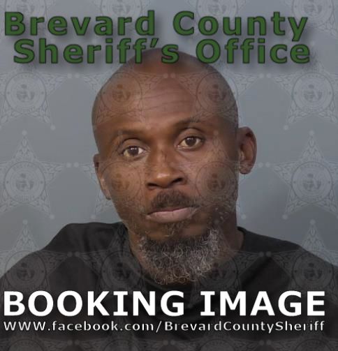 Mugshot of Tommy Romane Roberts