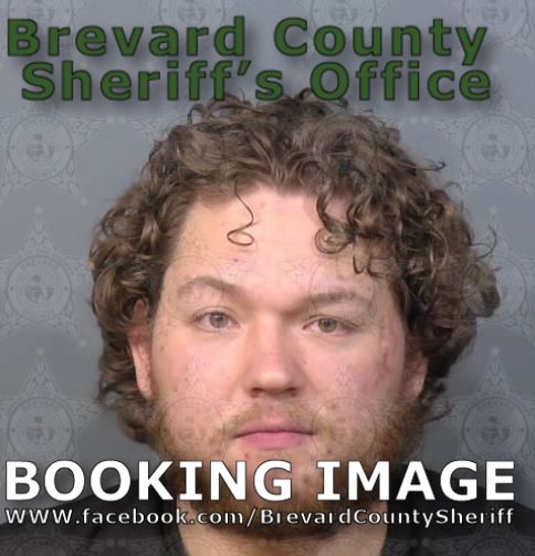 Mugshot of Michael Kodluk