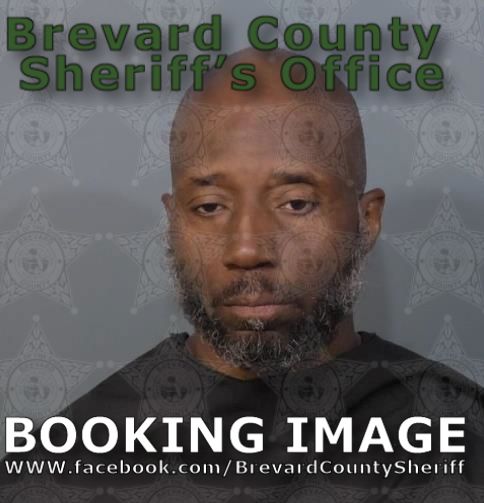 Mugshot of Bernard L Dupree