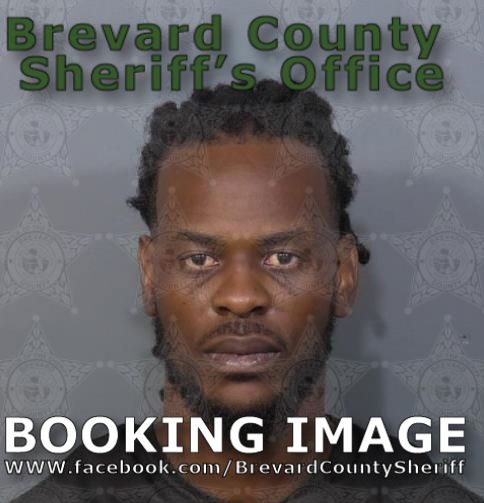 Mugshot of Leon Anthony Lamazon