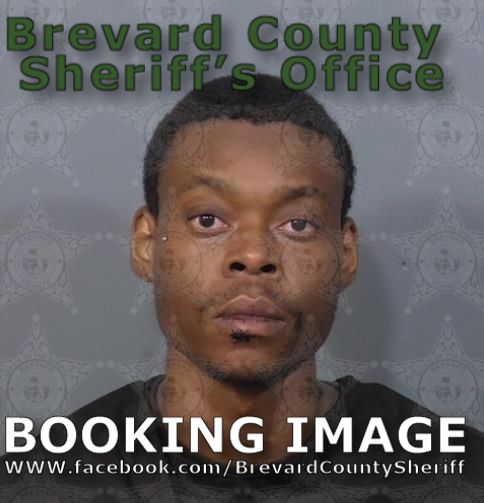 Mugshot of Timothy Jayland Macdonald