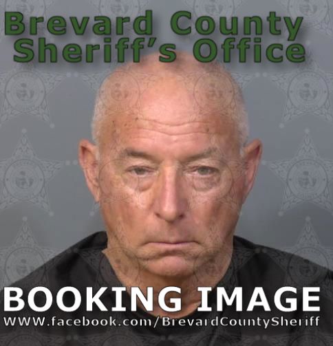 Mugshot of Michael Edward Waterman
